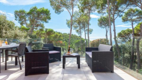 4 Bedroom Contemporary House, Llafranc, Costa Brava